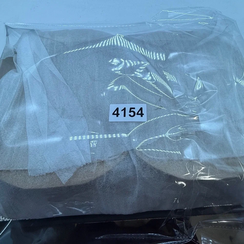 Anchor Hocking Microware Tan 5 Piece Set Grill Pan‎ Divided Trays PM 469-T1 USA